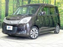 2015 Mitsubishi Delica D2