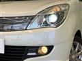 2012 Mitsubishi Delica D2
