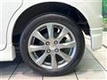 2012 Mitsubishi Delica D2