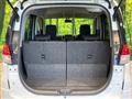 2012 Mitsubishi Delica D2