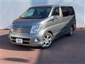 2006 Nissan Elgrand
