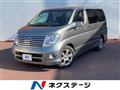 2006 Nissan Elgrand