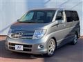 2006 Nissan Elgrand