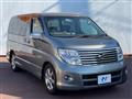 2006 Nissan Elgrand