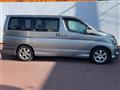 2006 Nissan Elgrand