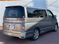 2006 Nissan Elgrand