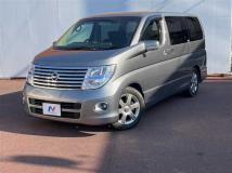 2006 Nissan Elgrand