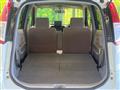 2006 Suzuki MR Wagon