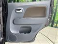 2012 Suzuki MR Wagon