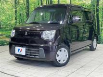 2012 Suzuki MR Wagon