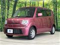 2012 Suzuki MR Wagon