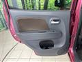 2012 Suzuki MR Wagon