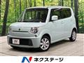 2011 Suzuki MR Wagon
