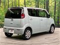 2011 Suzuki MR Wagon
