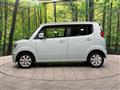 2011 Suzuki MR Wagon