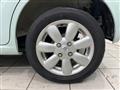 2011 Suzuki MR Wagon
