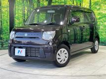 2013 Suzuki MR Wagon