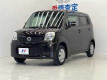 2011 Nissan Moco
