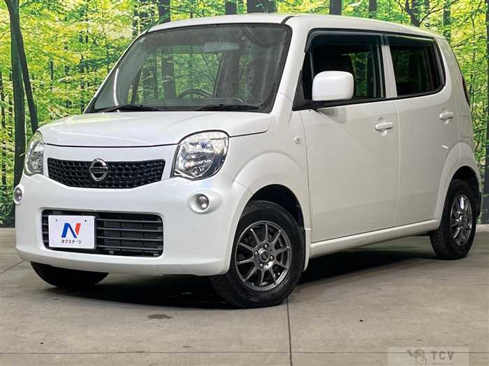 2013 Nissan Moco