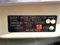 2010 Suzuki Wagon R
