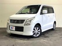 2011 Suzuki Wagon R