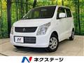 2012 Suzuki Wagon R
