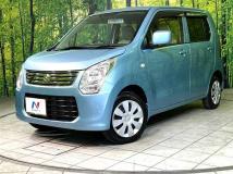 2012 Suzuki Wagon R