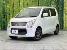 2014 Suzuki Wagon R
