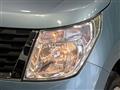 2015 Suzuki Wagon R