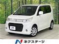 2013 Suzuki Wagon R Stingray