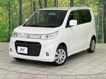 2013 Suzuki Wagon R Stingray