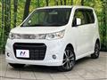 2014 Suzuki Wagon R Stingray