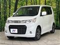 2014 Suzuki Wagon R Stingray