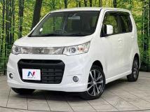 2014 Suzuki Wagon R Stingray