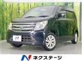 2016 Suzuki Wagon R