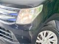 2016 Suzuki Wagon R