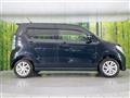 2016 Suzuki Wagon R