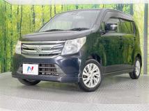 2016 Suzuki Wagon R