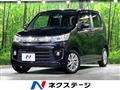 2015 Suzuki Wagon R Stingray
