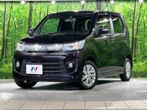 2015 Suzuki Wagon R Stingray