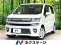 2017 Suzuki Wagon R
