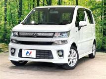 2017 Suzuki Wagon R