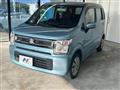 2020 Suzuki Wagon R
