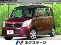 2009 Suzuki Palette