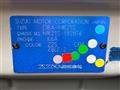 2010 Suzuki Palette