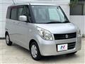 2010 Suzuki Palette