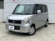 2010 Suzuki Palette
