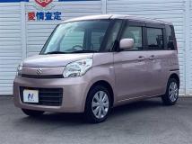 2013 Suzuki Spacia