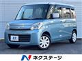 2013 Suzuki Spacia