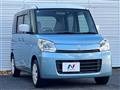 2013 Suzuki Spacia